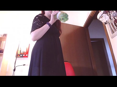 ❤️ Yon esklav soumèt ki renmen kilòt sal ak apetisan oblije masturbe apre li fin gade videyo sa a! ❤ Porno nan nou % ht.mouthporn.ru% ❌️❤