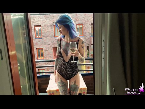 ❤️ Enorme ti fi souse ak yon Gulp ak mèrdik pasyone anba syèl la louvri ❤ Porno nan nou % ht.mouthporn.ru% ❌️❤