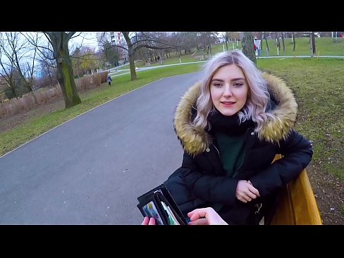 ❤️ Vale cho kom yon etranje pou lajan - pip nan pak la pa Eva Elfie ❤ Porno nan nou % ht.mouthporn.ru% ❌️❤